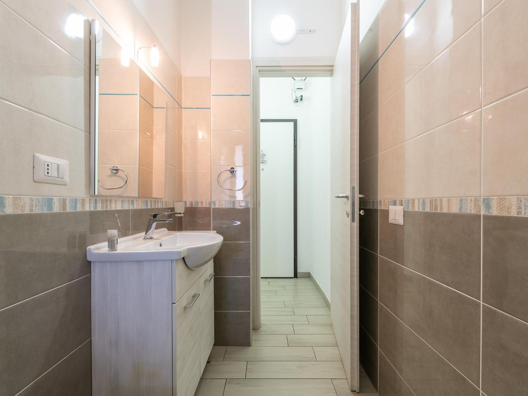 B&B Simius Bay Villasimius Bagian luar foto