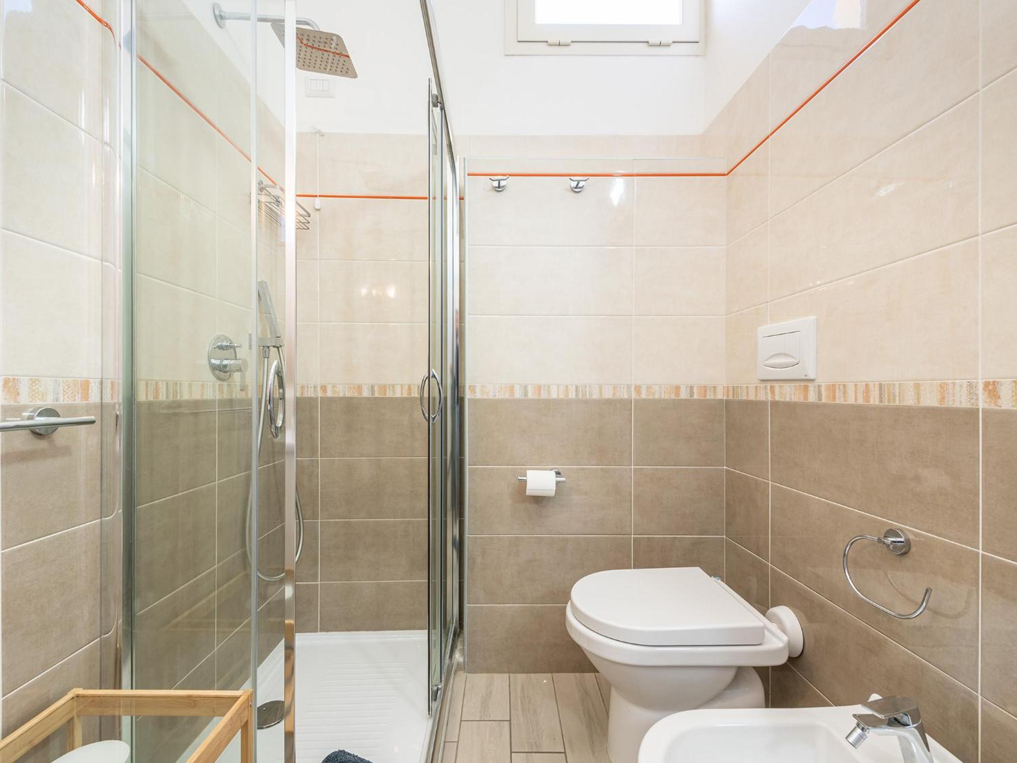 B&B Simius Bay Villasimius Bagian luar foto