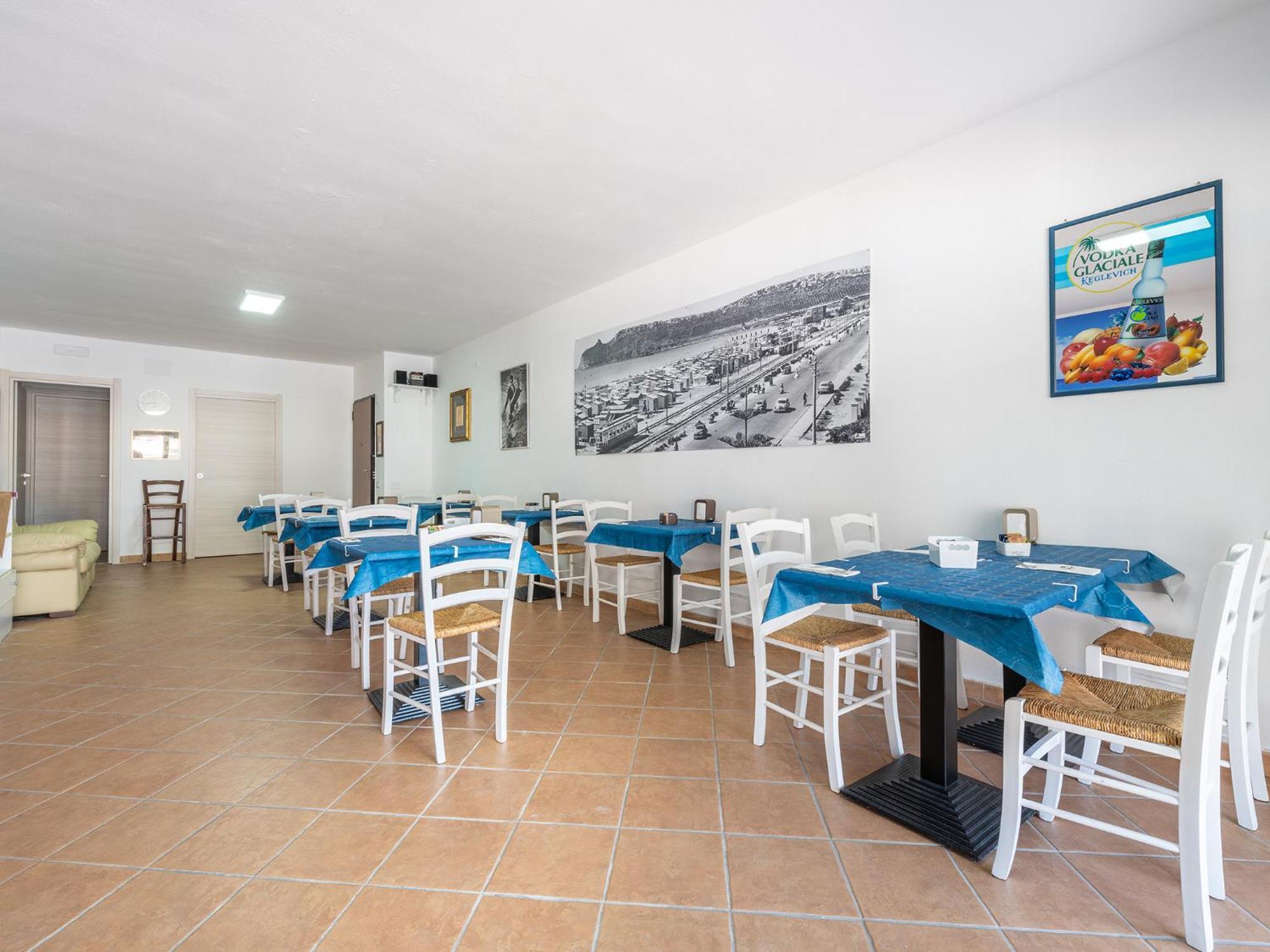 B&B Simius Bay Villasimius Bagian luar foto
