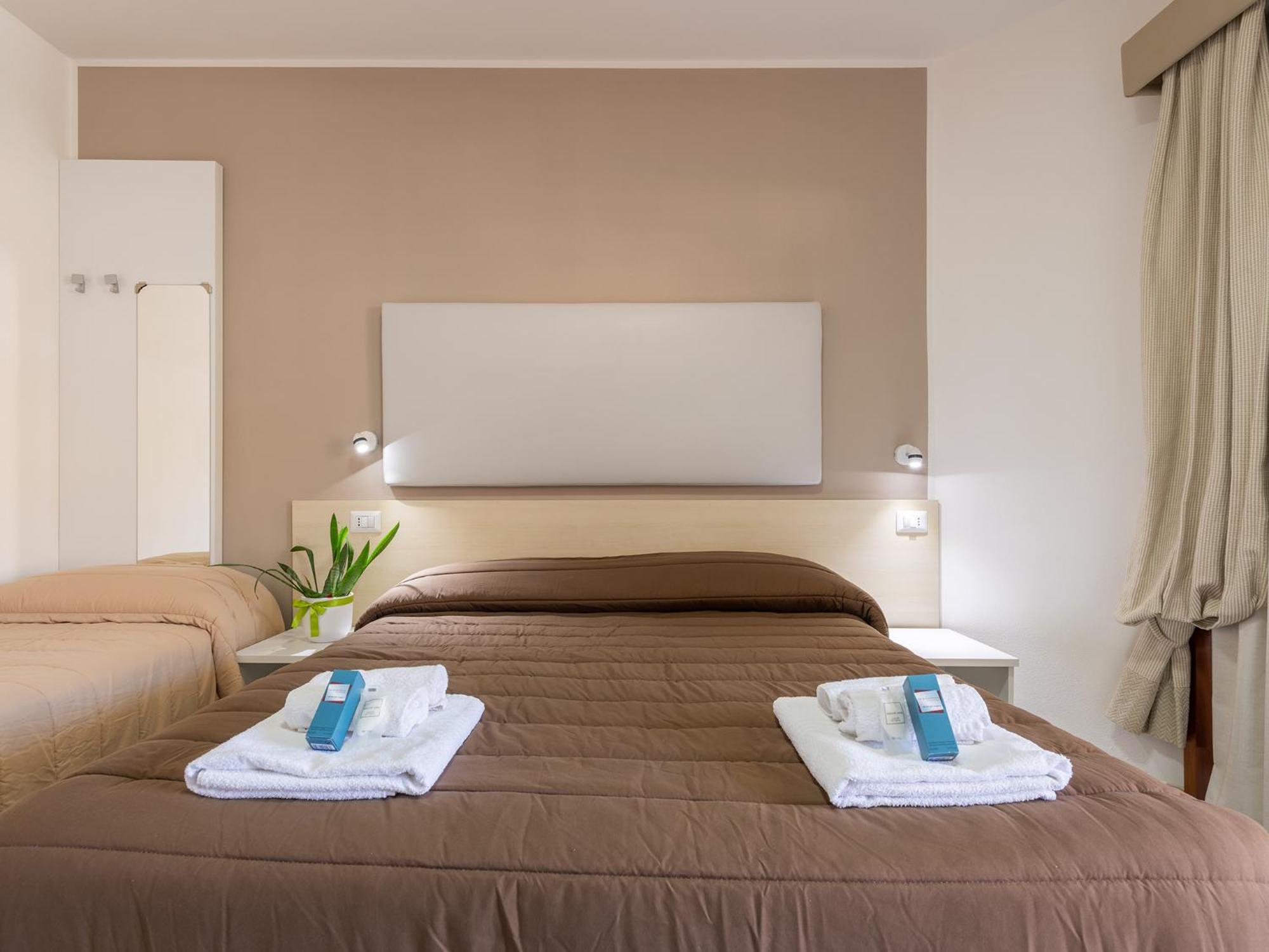 B&B Simius Bay Villasimius Bagian luar foto