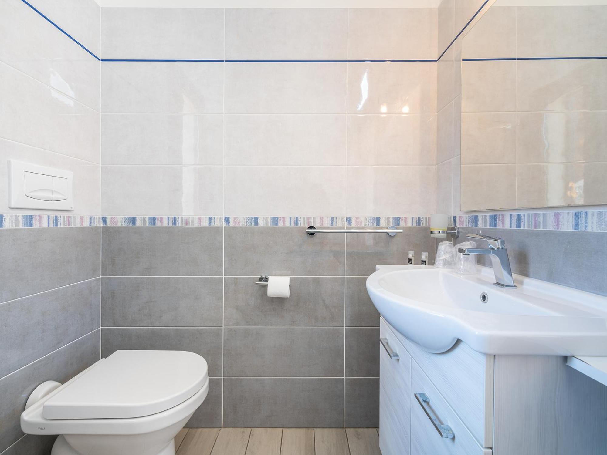 B&B Simius Bay Villasimius Bagian luar foto